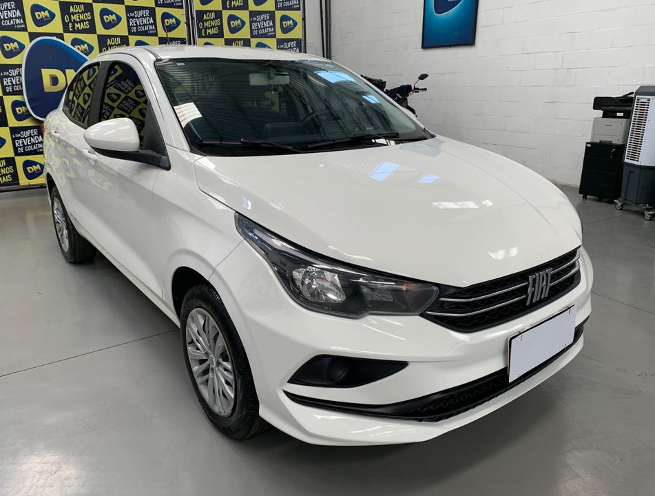 Fiat CRONOS DRIVE 1.3 8V Flex