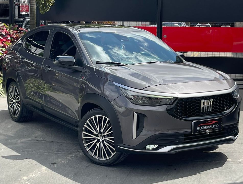 Fiat Fastback Limited Ed.1.3 270 T.Flex Aut.
