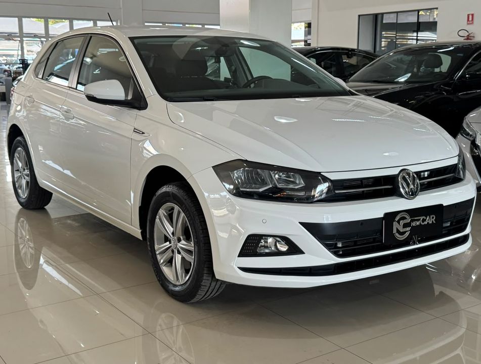 VolksWagen Polo Comfort. 200 TSI 1.0 Flex 12V Aut.