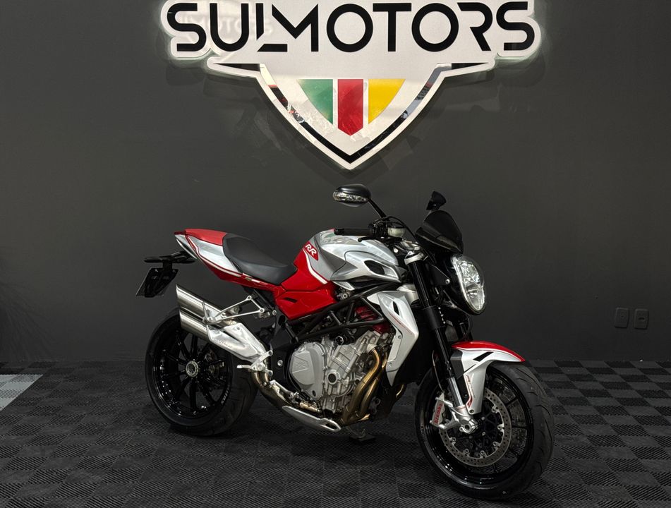 MV AGUSTA BRUTALE 1090RR