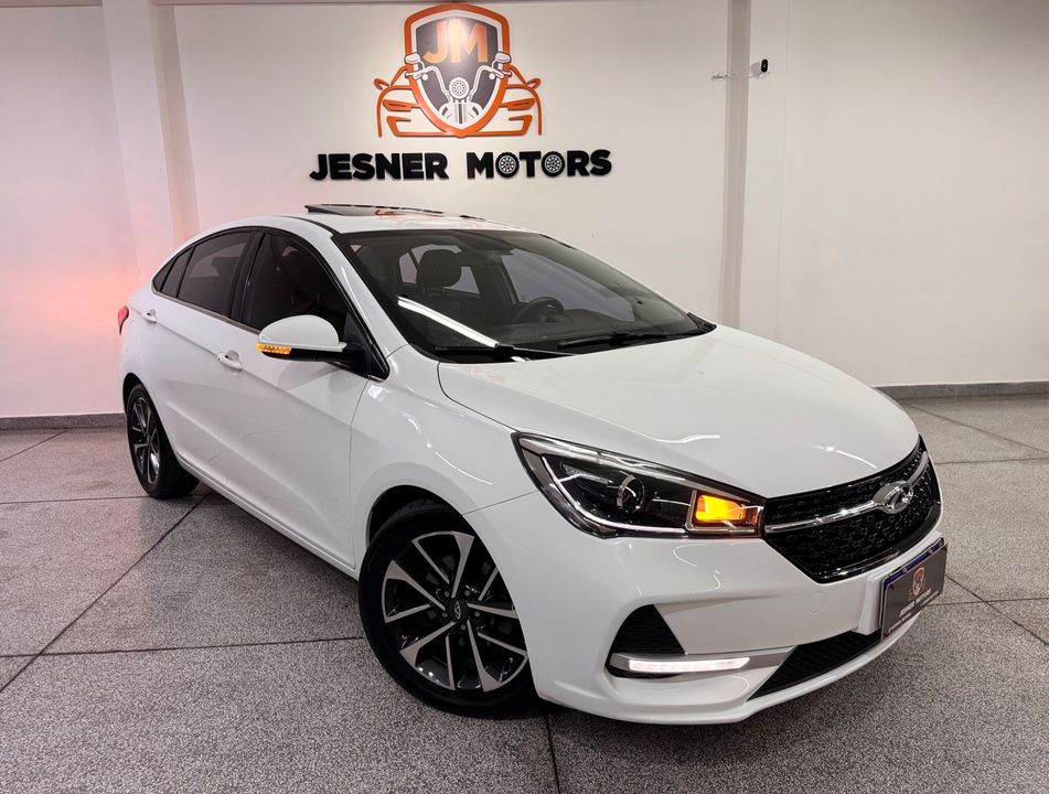 CHERY ARRIZO 5 RXT 1.5 16V Turbo Flex Aut.