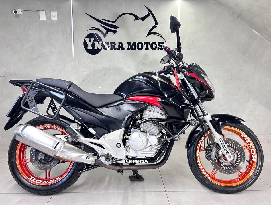 HONDA CB 300R/ 300R FLEX