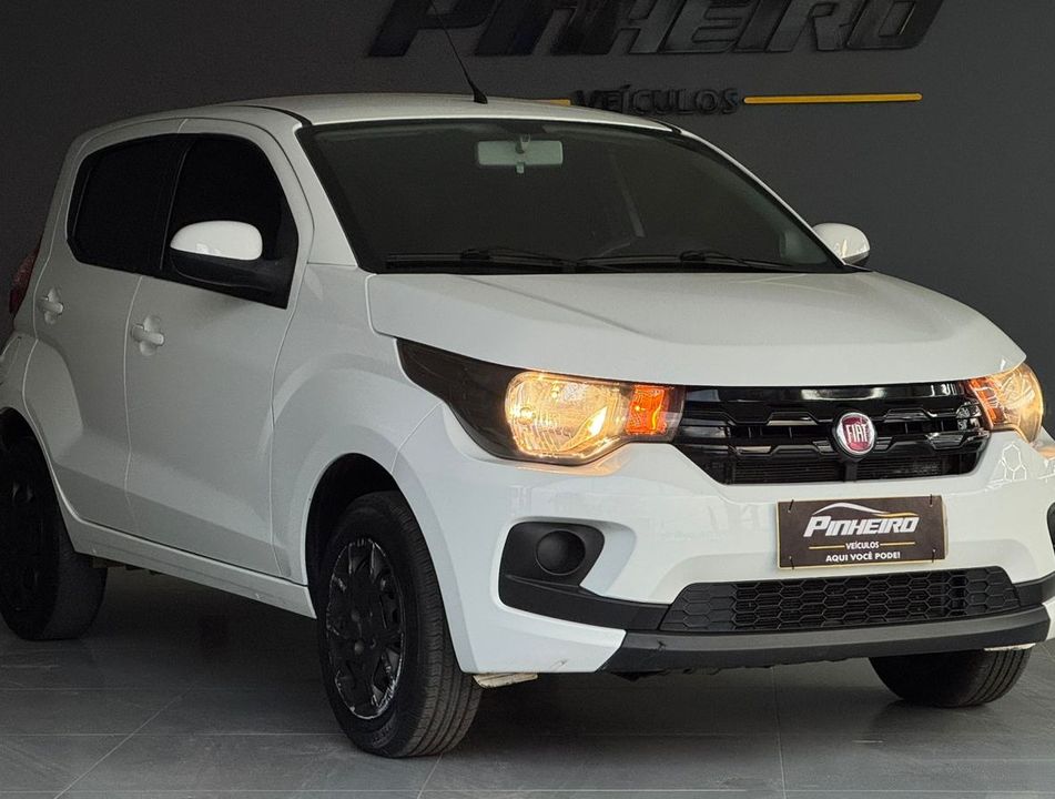 Fiat MOBI DRIVE 1.0 Flex 6V 5p