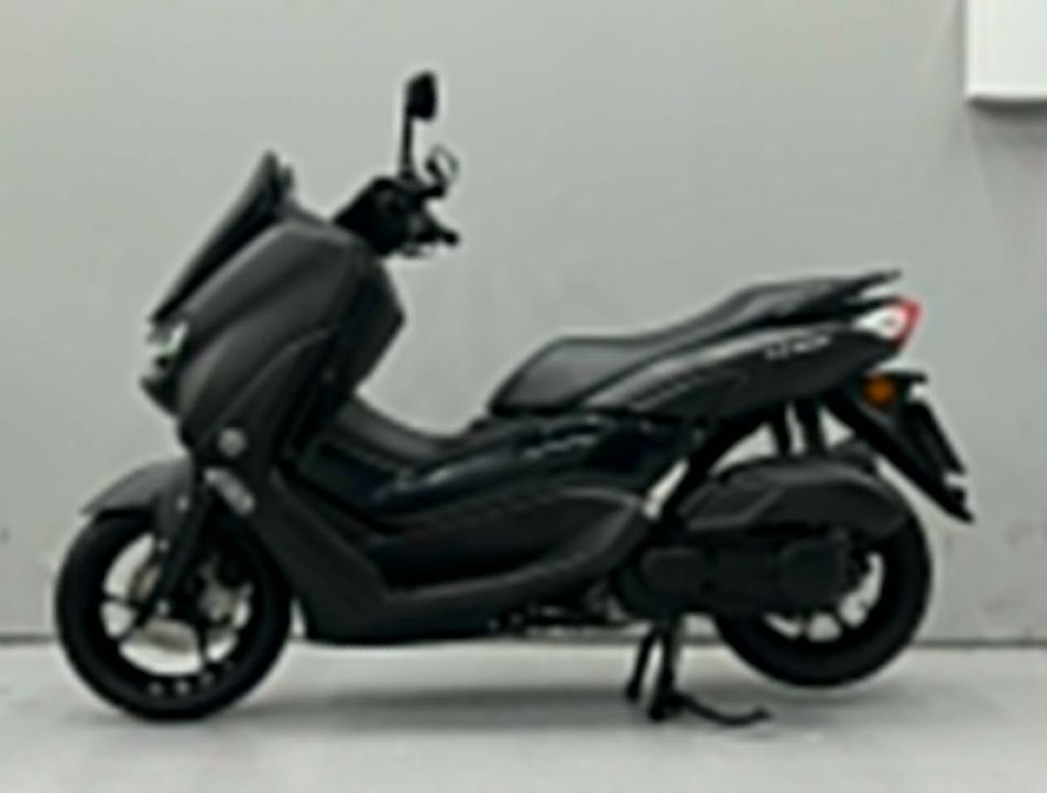 YAMAHA NMAX Connected 160 ABS