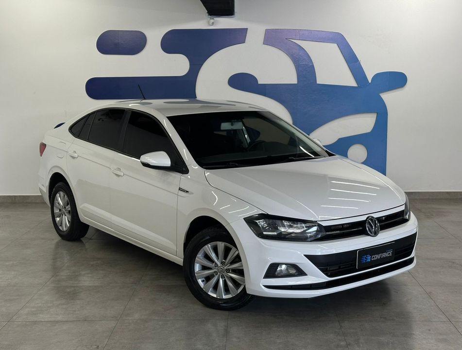 VolksWagen VIRTUS Comfort. 200 TSI 1.0 Flex 12V Aut