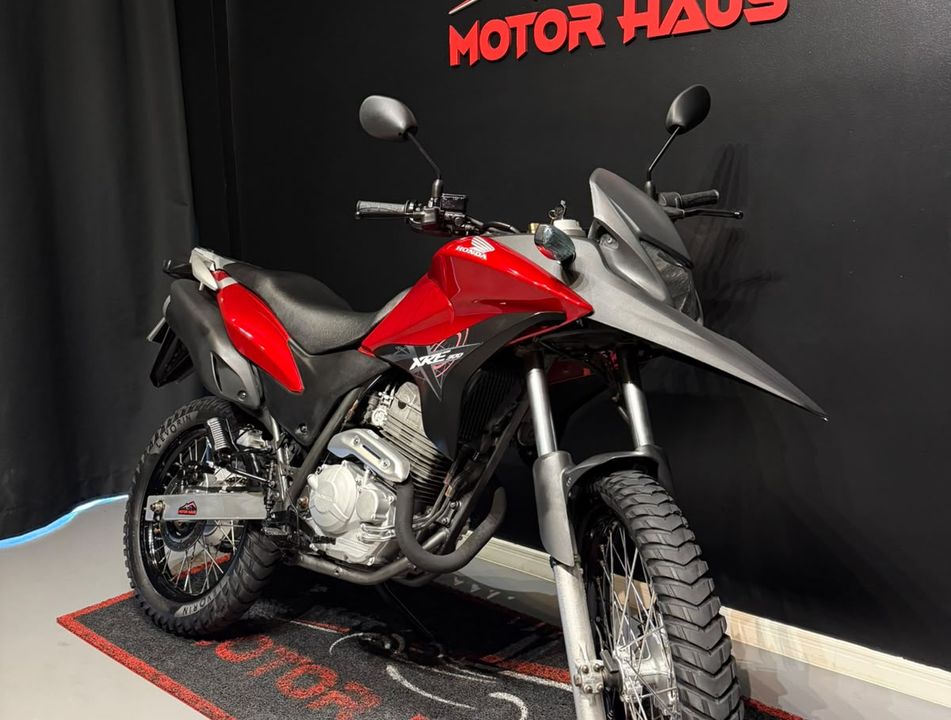 HONDA XRE 300/ 300 ABS/ FLEX
