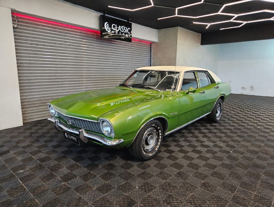 Ford FORD MAVERICK