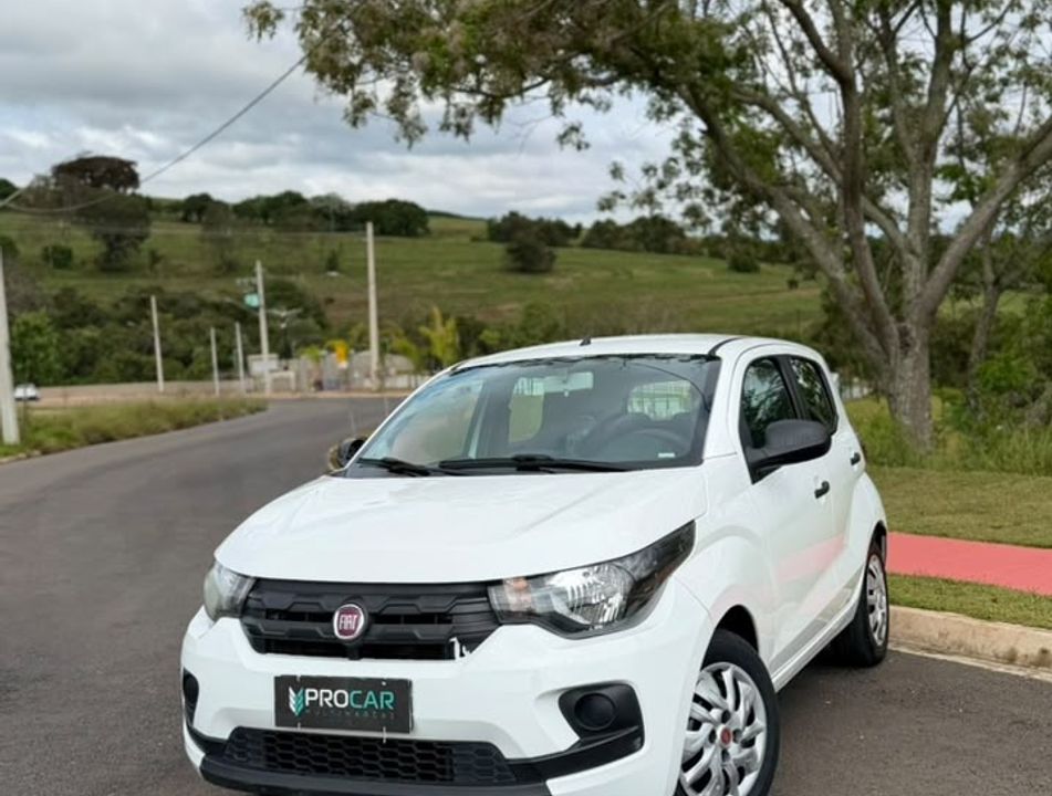 Fiat MOBI LIKE 1.0 Fire Flex 5p.