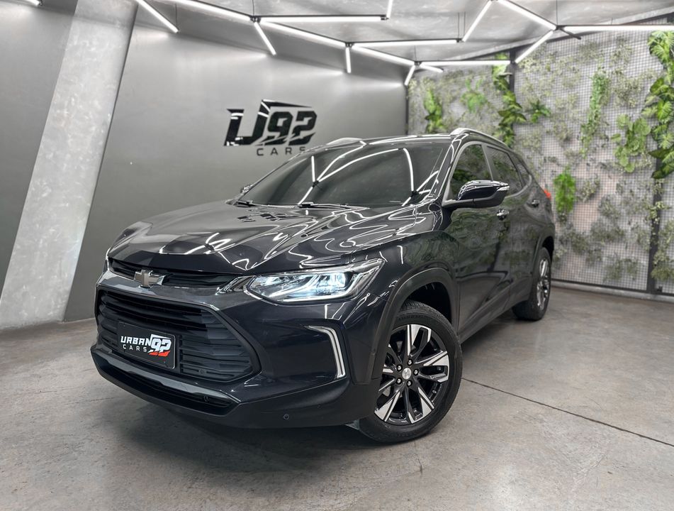 Chevrolet TRACKER Premier 1.2 Turbo 12V Flex Aut.