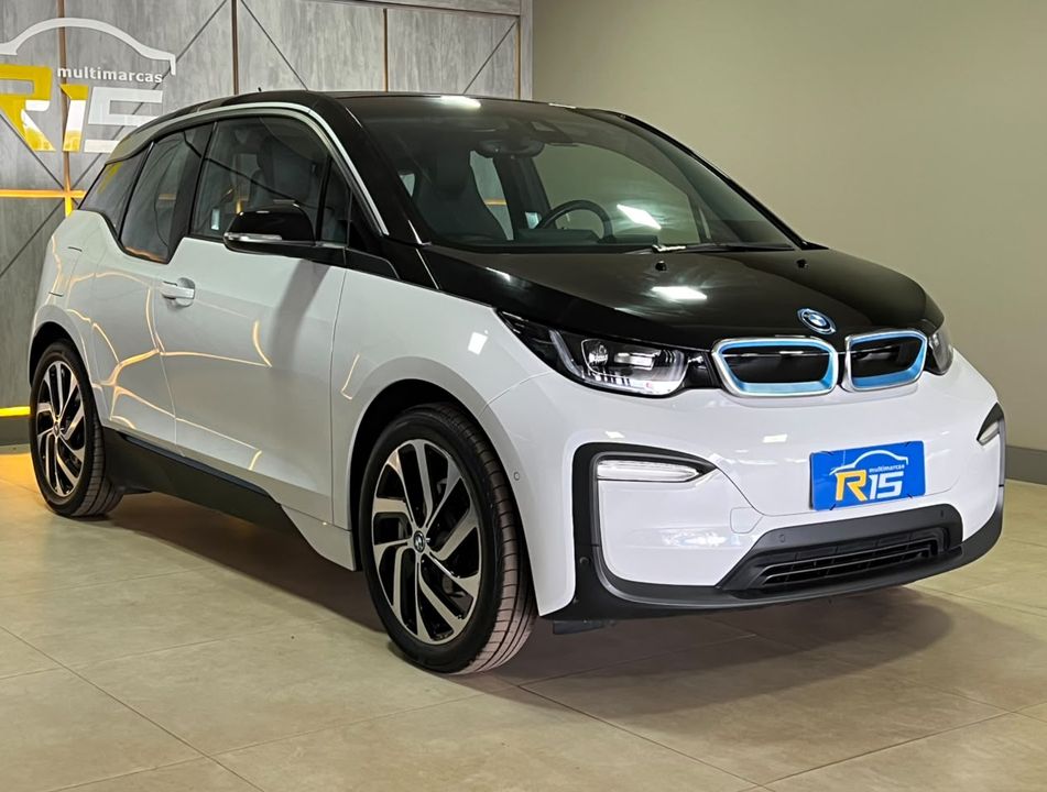 BMW i3 Bev 170cv Aut. (Elétrico)