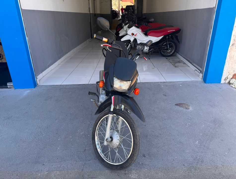 HONDA POP 100 97cc
