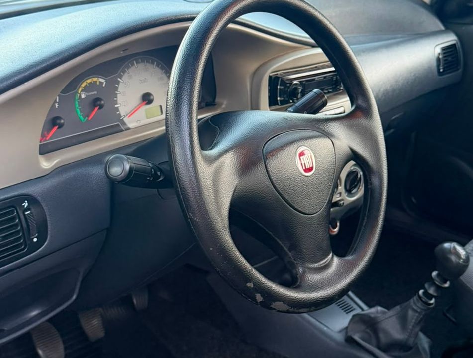 Fiat Palio 1.0 ECONOMY Fire Flex 8V 4p