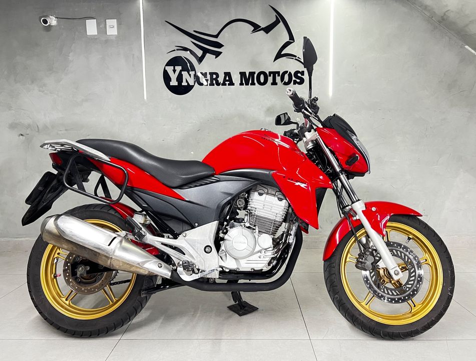 HONDA CB 300R/ 300R FLEX