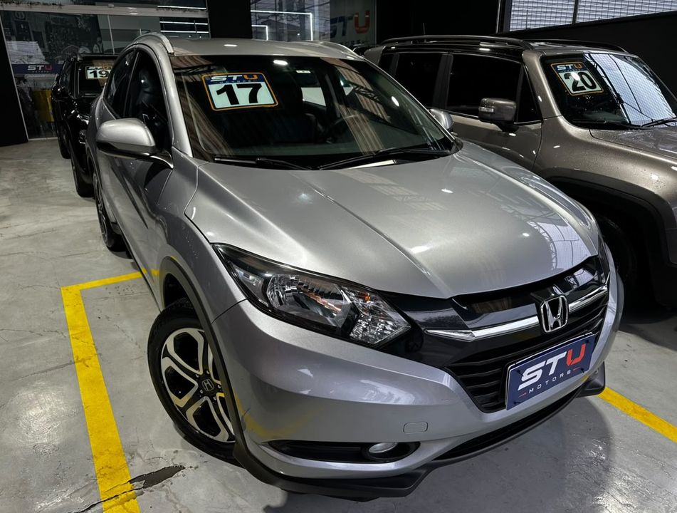 Honda HR-V EX 1.8 Flexone 16V 5p Aut.