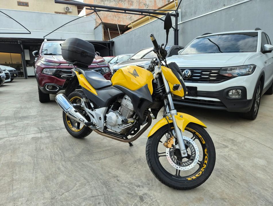 HONDA CB 300R/ 300R FLEX
