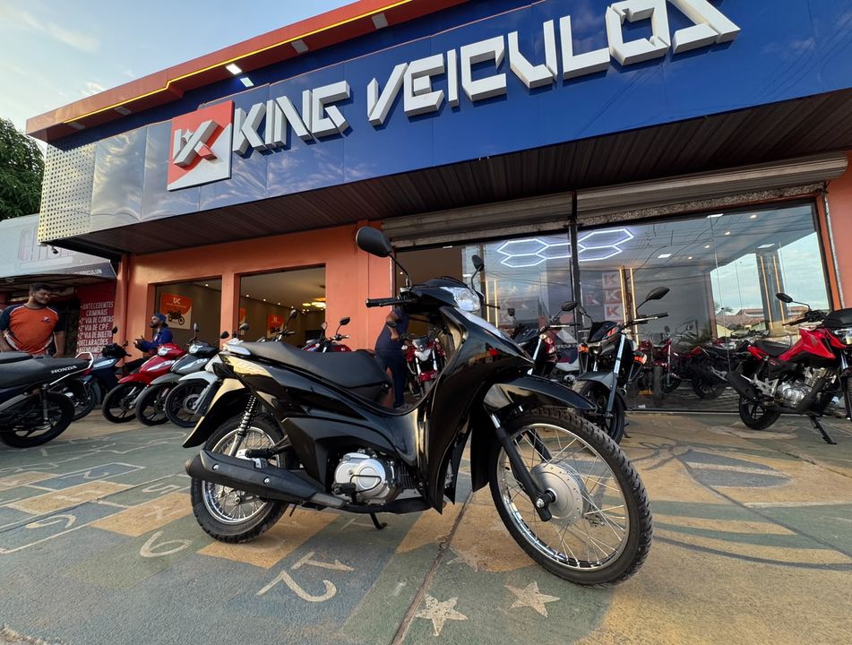 HONDA BIZ 125 ES/ 125 ES FLEX