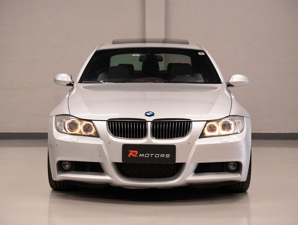 BMW 335i