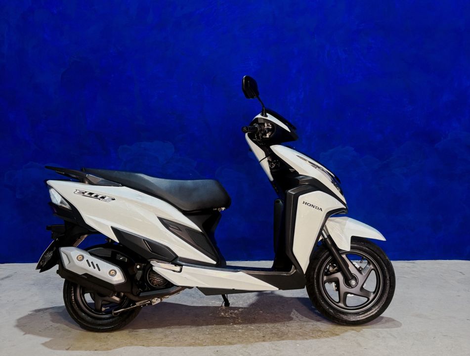 HONDA ELITE 125