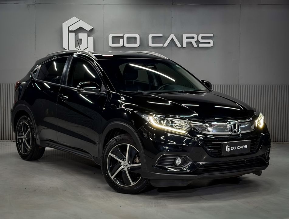 Honda HR-V EXL 1.8 Flexone 16V 5p Aut.