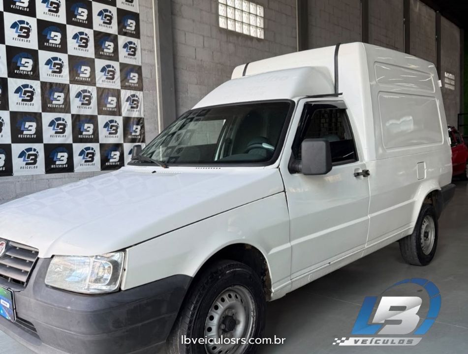 Fiat Fiorino Furg.1.5/1.3/1.3 Fire/1.3 F.Flex