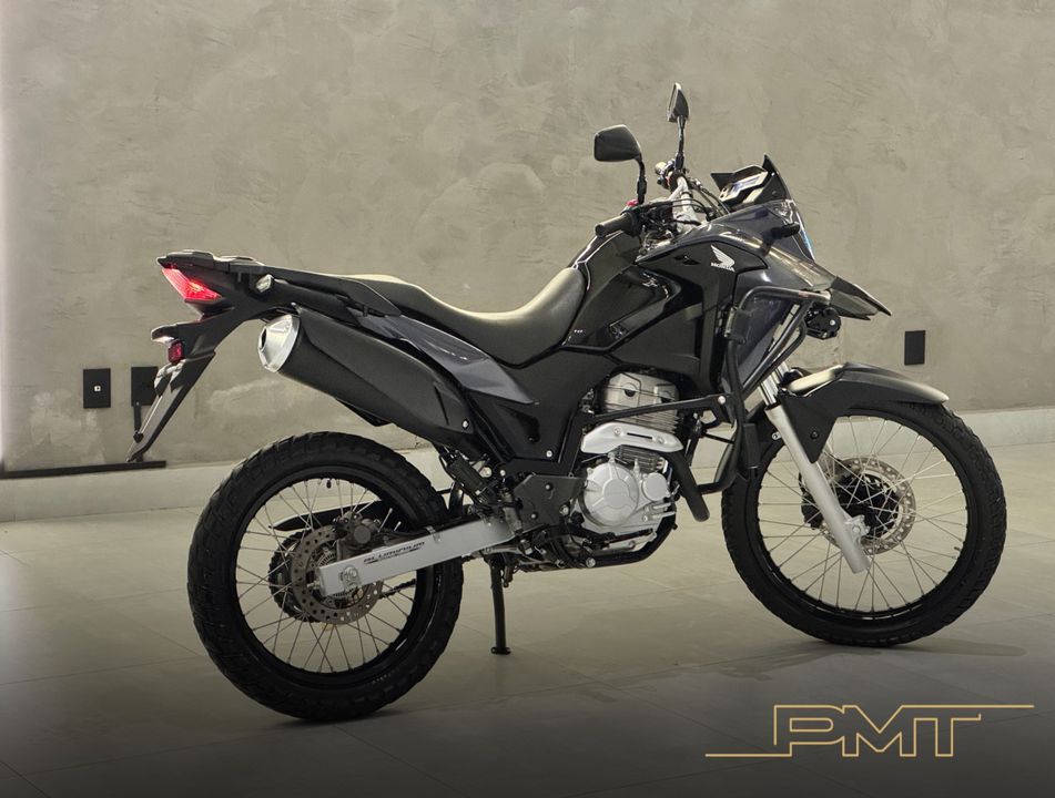 HONDA XRE 300/ 300 ABS/ FLEX