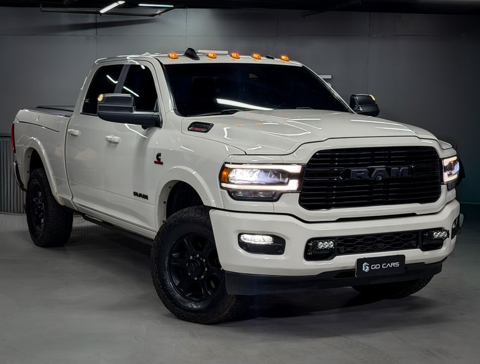 RAM 3500 LARAM.6.7 NIGHT ED.TB CD 4X4 Die. 