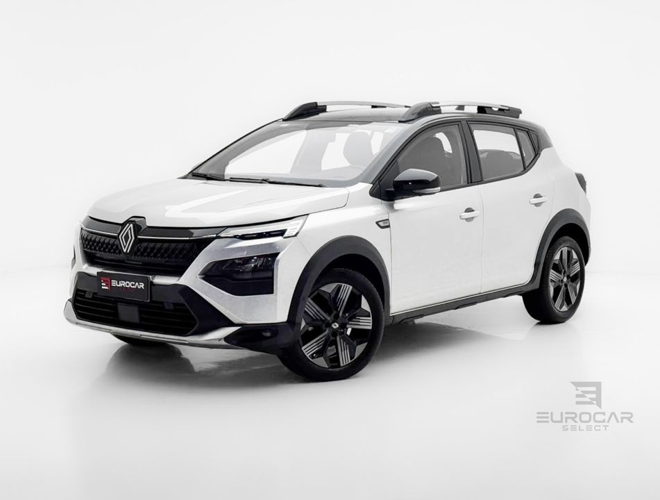 Renault Kardian Prem. Ed Flex 1.0 TB 12V 5p Aut.