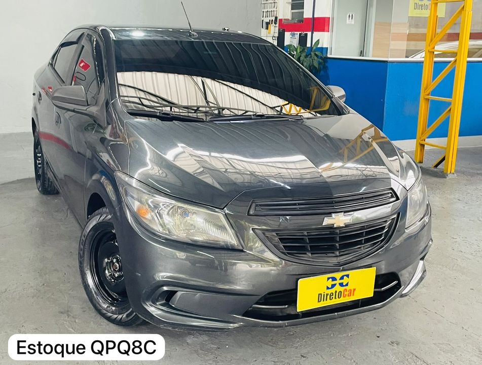 Chevrolet PRISMA Sed. Joy/ LS 1.0 8V FlexPower 4p