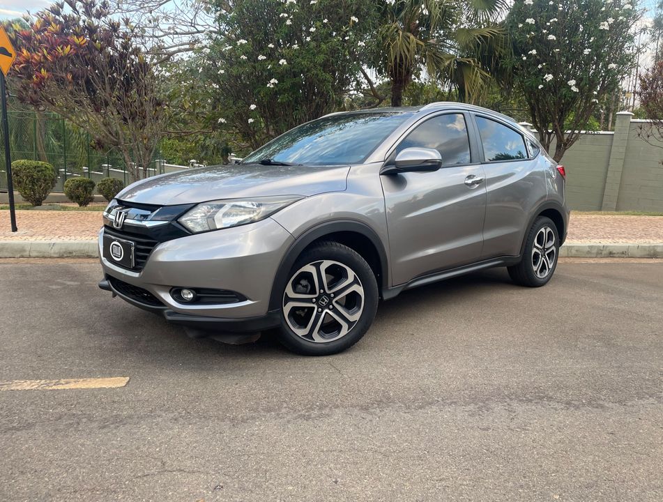 Honda HR-V EXL 1.8 Flexone 16V 5p Aut.