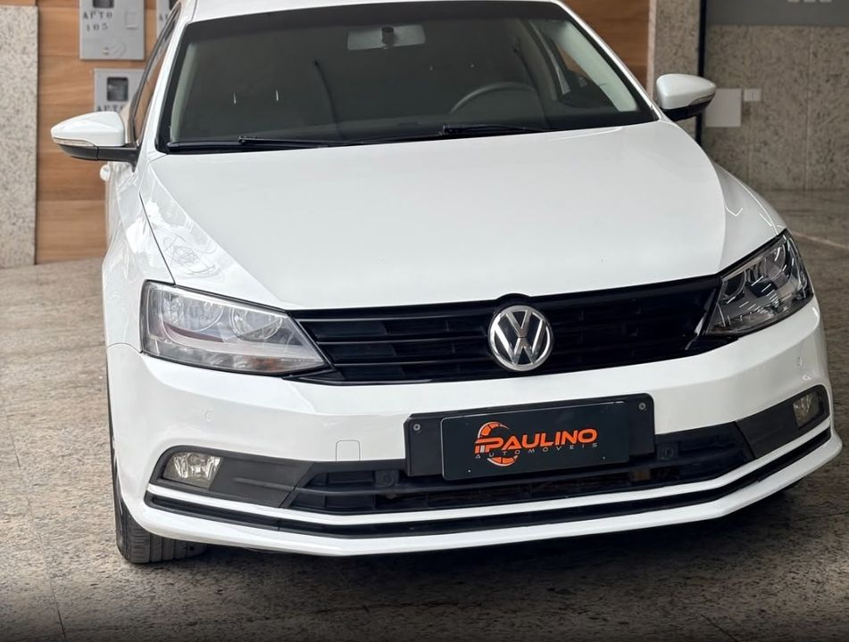 VolksWagen JETTA Trendline 1.4 TSI 16V 4p  Aut.