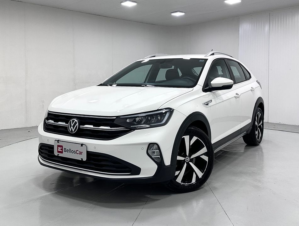 VolksWagen Nivus Highline 1.0 200 TSI Flex Aut.