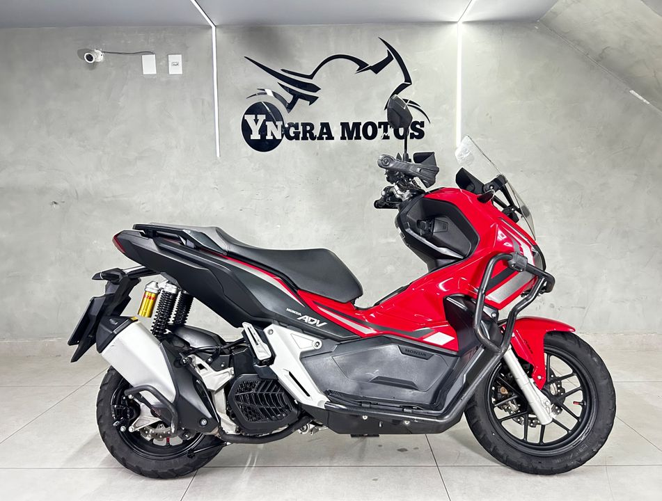HONDA ADV 150