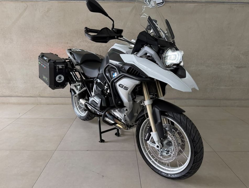 BMW R 1200 GS
