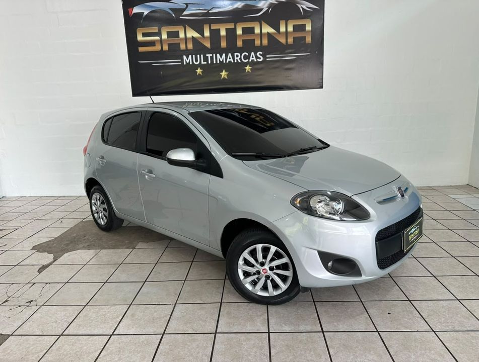 Fiat Palio ATTRACTIVE 1.0 EVO Fire Flex 8v 5p