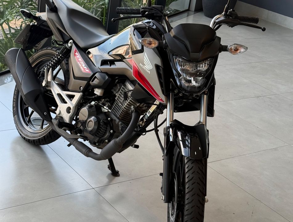 HONDA CG 160 TITAN FLEXONE/Ed.Especial 40 Anos