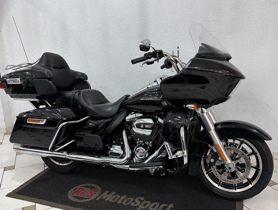 Harley ROAD GLIDE ULTRA FLTRU