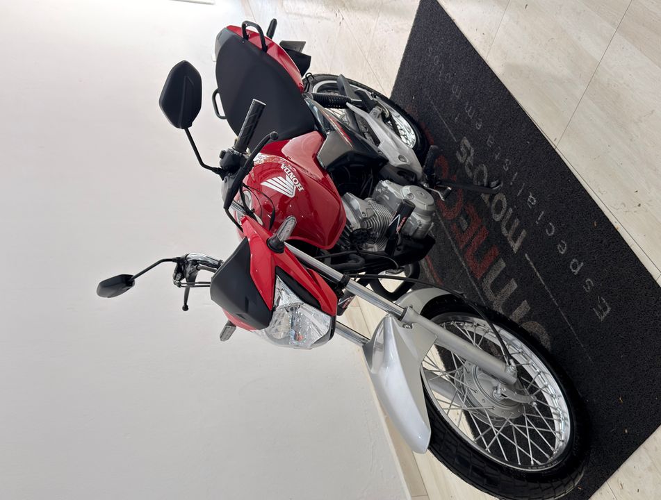 HONDA CG 150 START FLEXONE