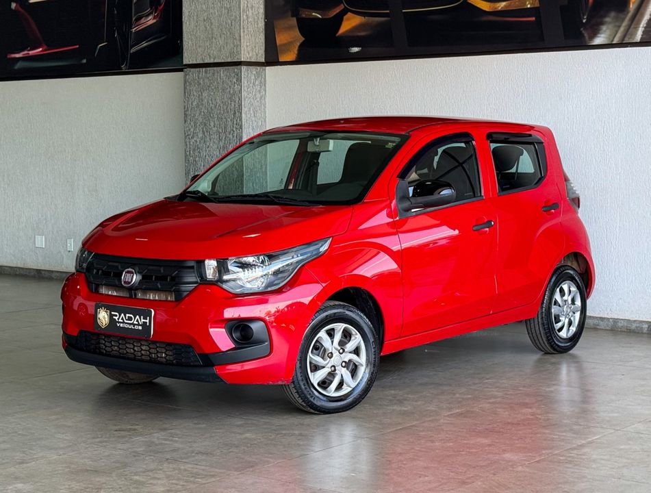 Fiat MOBI EASY 1.0 Fire Flex 5p.