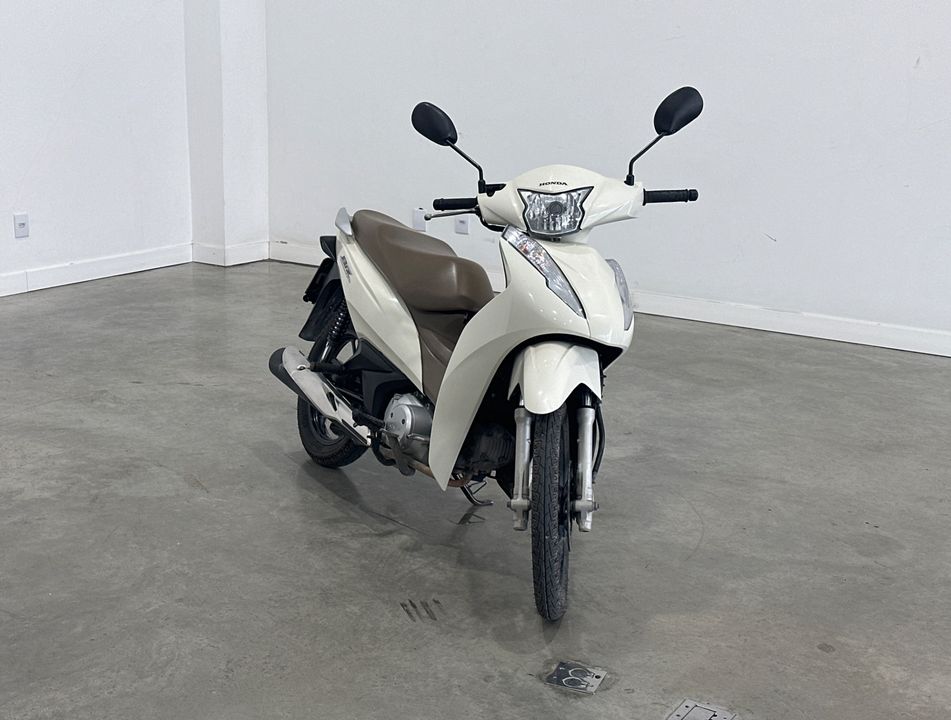 HONDA BIZ 125/125i Flex