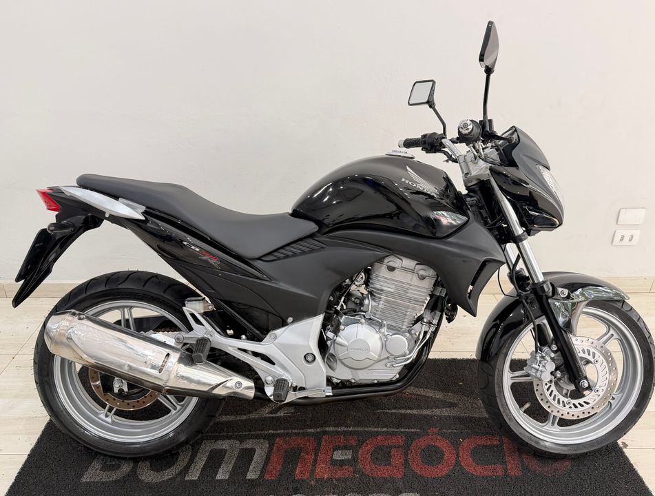 HONDA CB 300R/ 300R FLEX