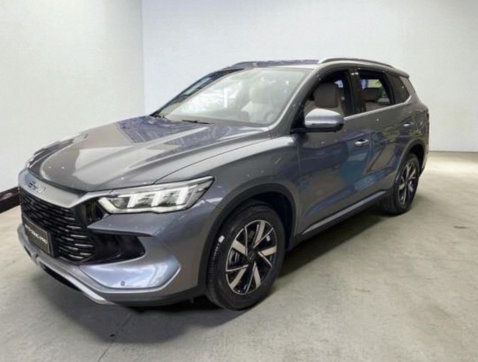 BYD Song Plus 1.5 16V Aut. (Hibrido)