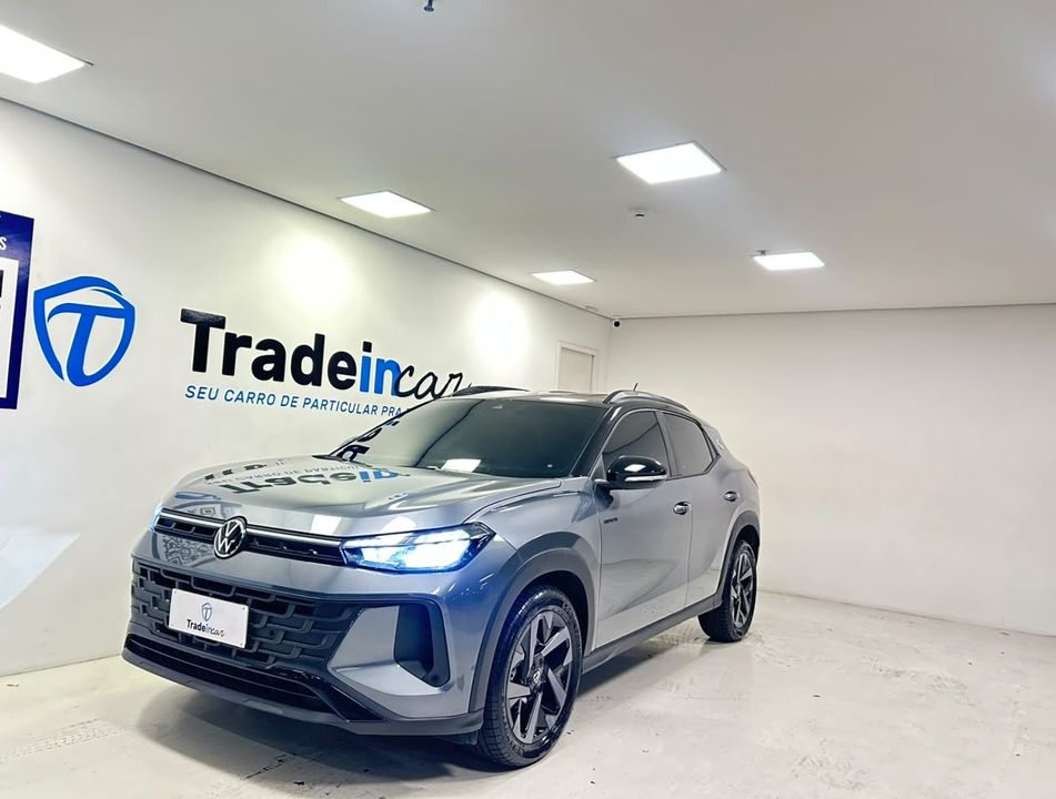 VolksWagen Tera High 1.0 170 TSI Flex 12V 5p Aut