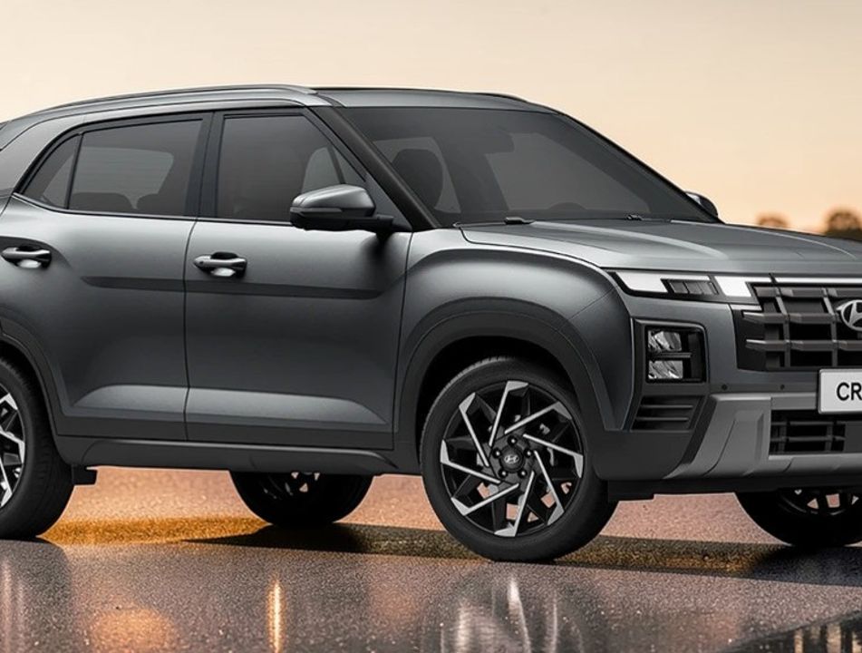 Hyundai Creta Ultimate 1.6 TB 16V Flex Aut.