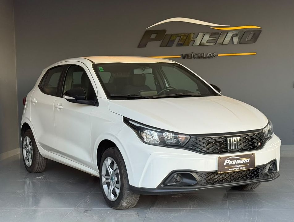 Fiat ARGO DRIVE 1.0 6V Flex