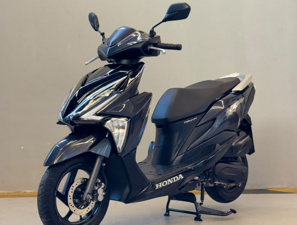 HONDA ELITE 125
