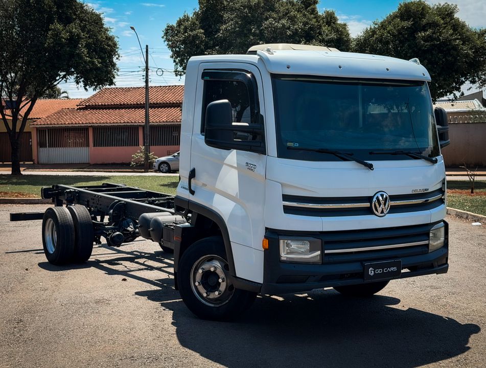 VOLKSWAGEN Delivery Express 2p (diesel)(E5)