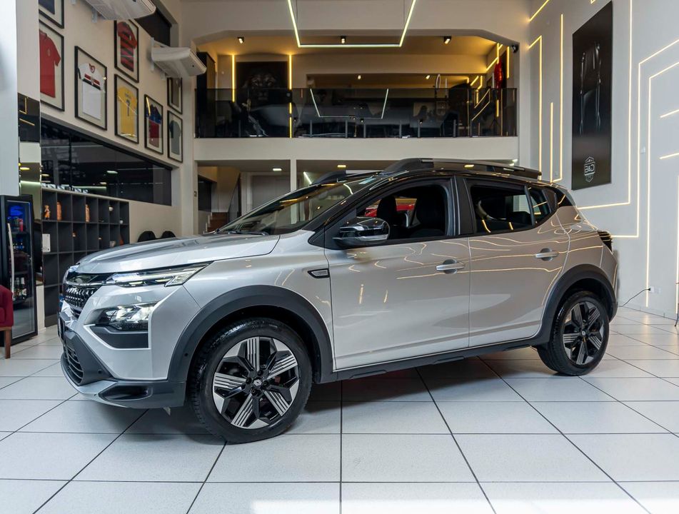Renault Kardian Prem. Ed Flex 1.0 TB 12V 5p Aut.