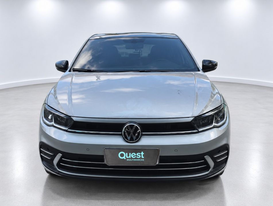 VolksWagen Polo Highline TSI 1.0 Flex 12V Aut.
