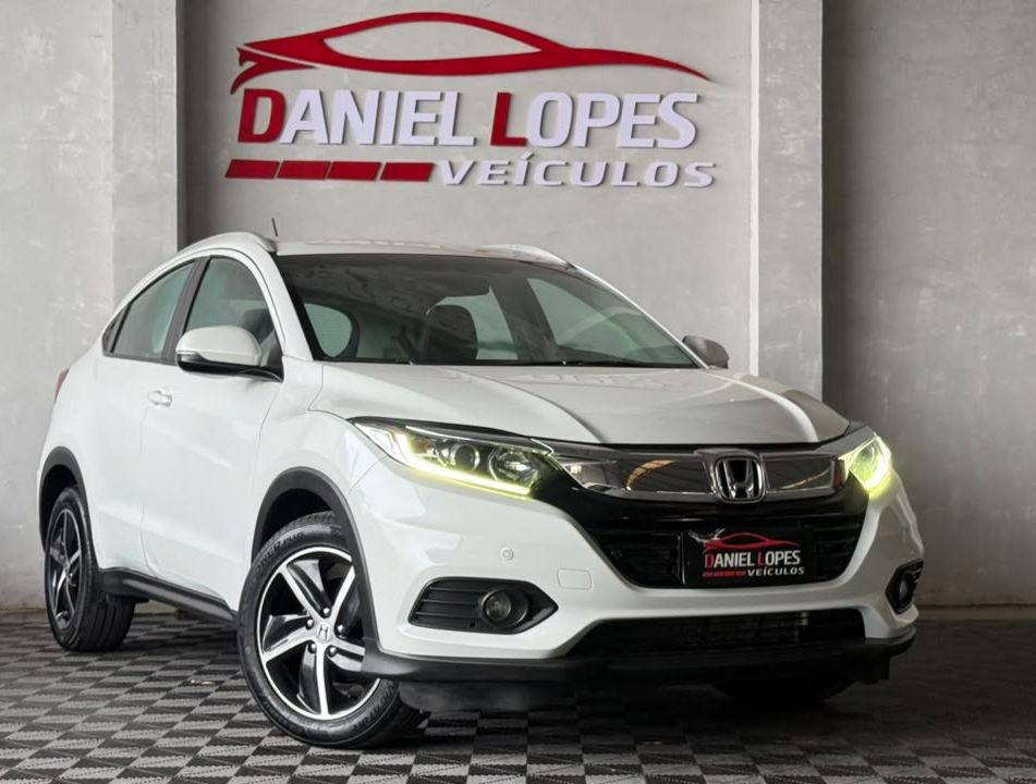 Honda HR-V EXL 1.8 Flexone 16V 5p Aut.