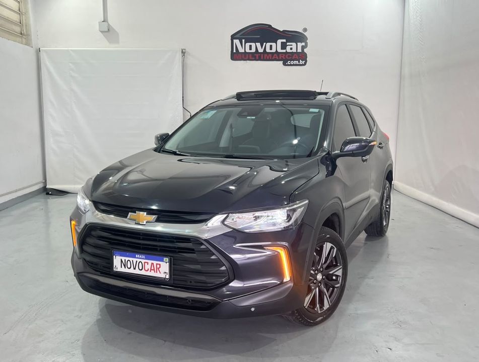 Chevrolet TRACKER Premier 1.2 Turbo 12V Flex Aut.